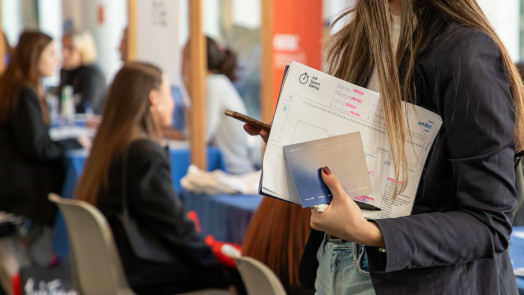 2024 03 22 Job Speed Dating 7172