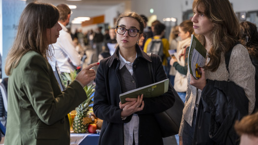 Carrer Fair unibz by Matteo Vegetti 1009492